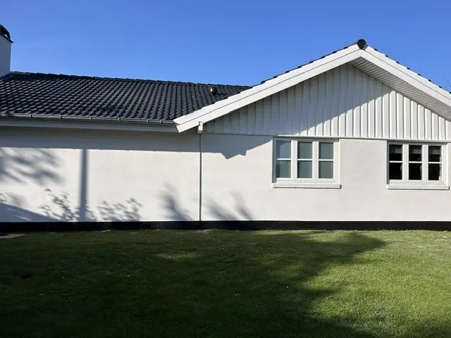Murer i Græsted
